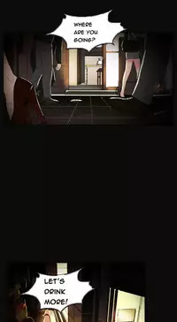 By Chance (Ep. 1-35) [English]