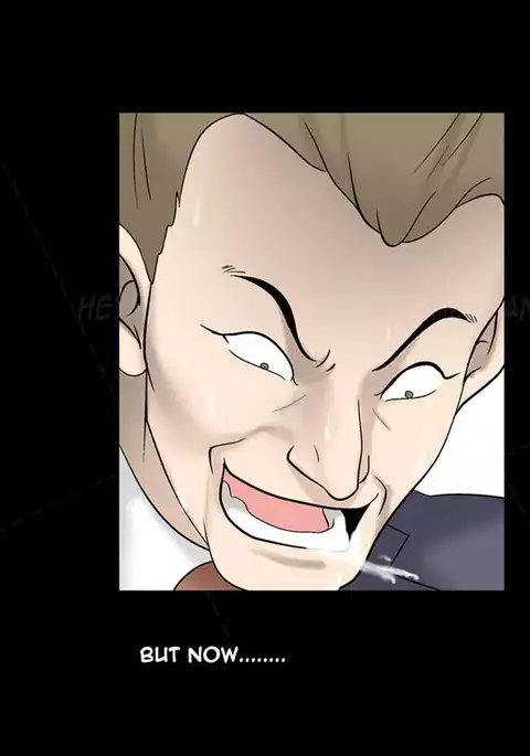 The Taste of Hands Ch.1-57