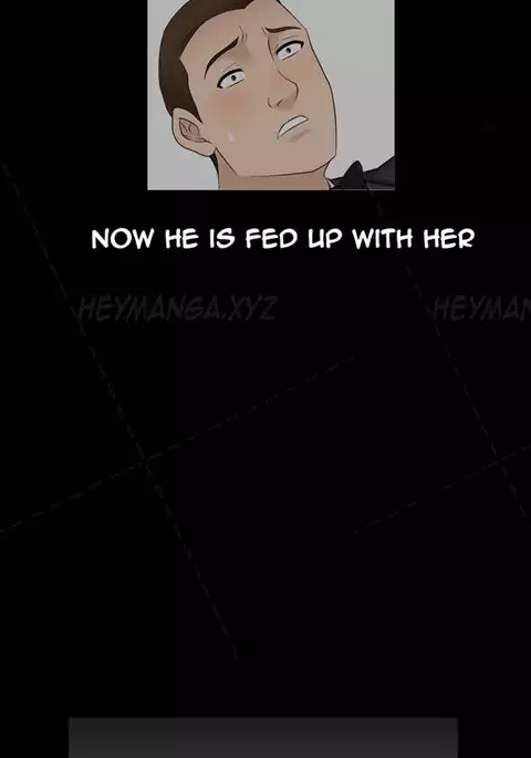 The Taste of Hands Ch.1-62