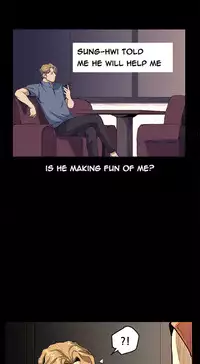 [Keum Sah Gong] Si-Eun Ch.1-34 (English) (Ongoing)