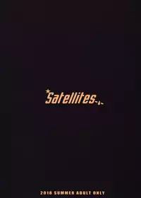 (C94) [Satellites (Satetsu)] Satori-sama Generation (Touhou Project)