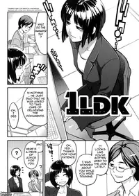 [Mikami Cannon] Icchau Karada | Orgasmic Body Ch. 1- 5 [English] [Decensored]