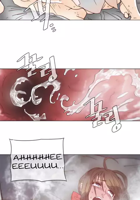 Household Affairs Ch.1-43