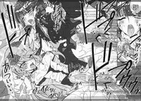 (C79) [Kaishaku] Marugoto Moonlight (Heart Catch Precure!)