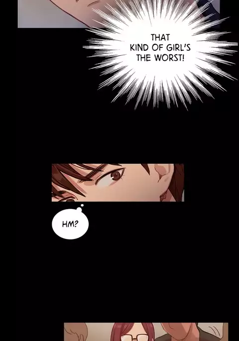 Scandal of the Witch Ch.1-30