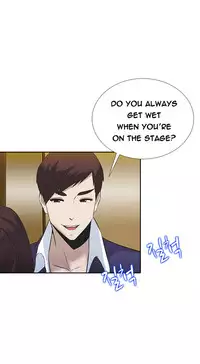 Dark Game Ch.1-12 (English) (Ongoing)