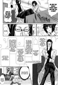 [Zucchini] Boku wa Kanojo no Marmot! | I'm Her Guinea Pig Ch. 2 [English] [Doujin-Moe.us] [Decensored]