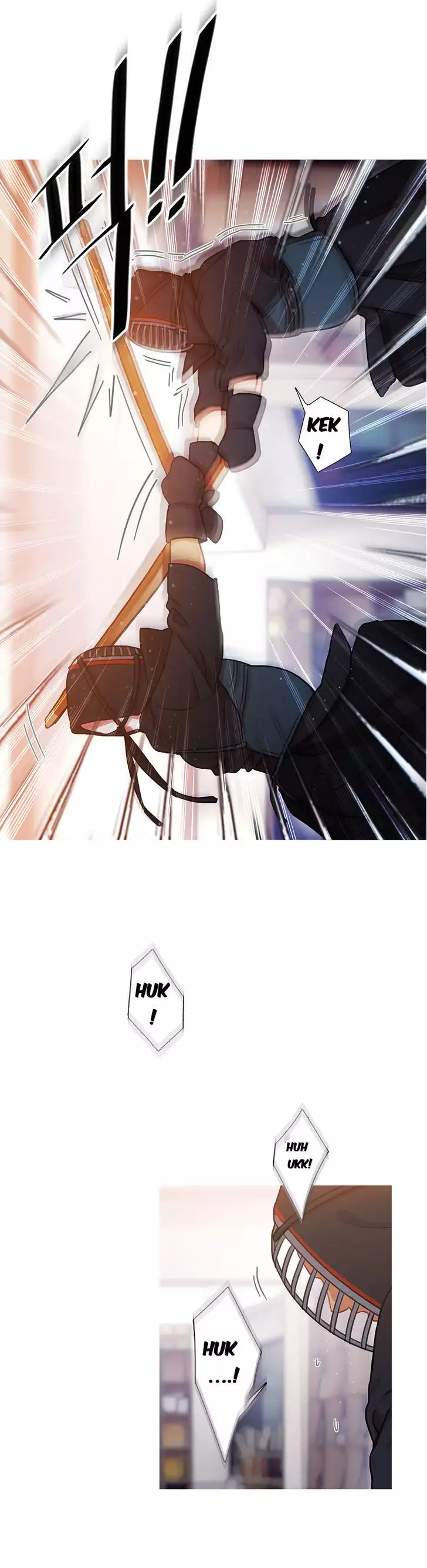 Fatal Woman Ch. 0-30