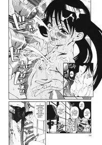 [Eromangaman] Kuwagata - The Stag Beetle Ch. 1-2 [English] [SaHa]
