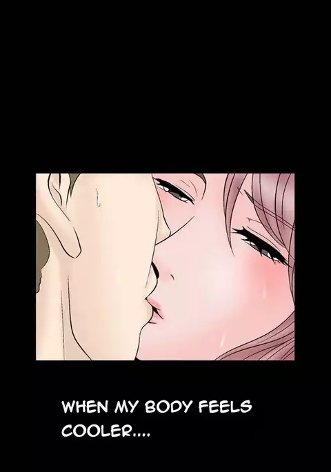 The Taste of Hands Ch.1-72