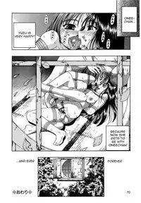 [Oyster] Gaidou Ch. 1-7 [English][Little White Butterflies]