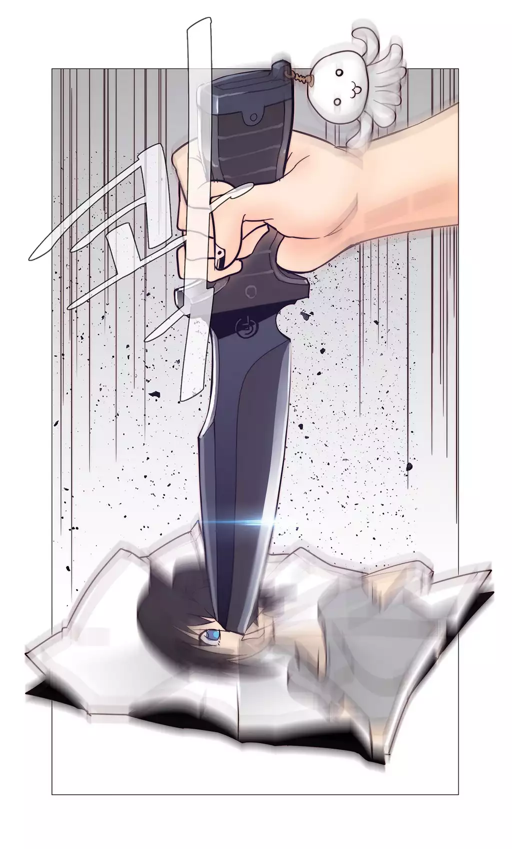 Household Affairs Ch.1-27