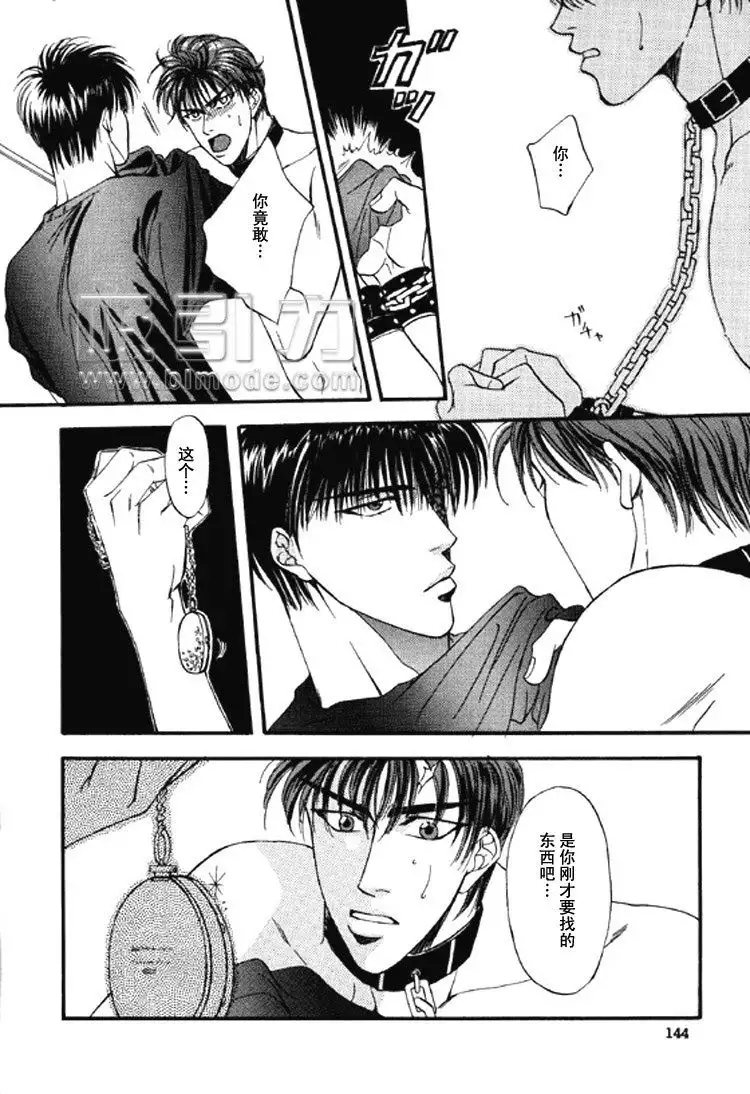 F4 紧缚 （Slam Dunk）