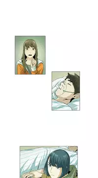 By Chance (Ep. 1-35) [English]