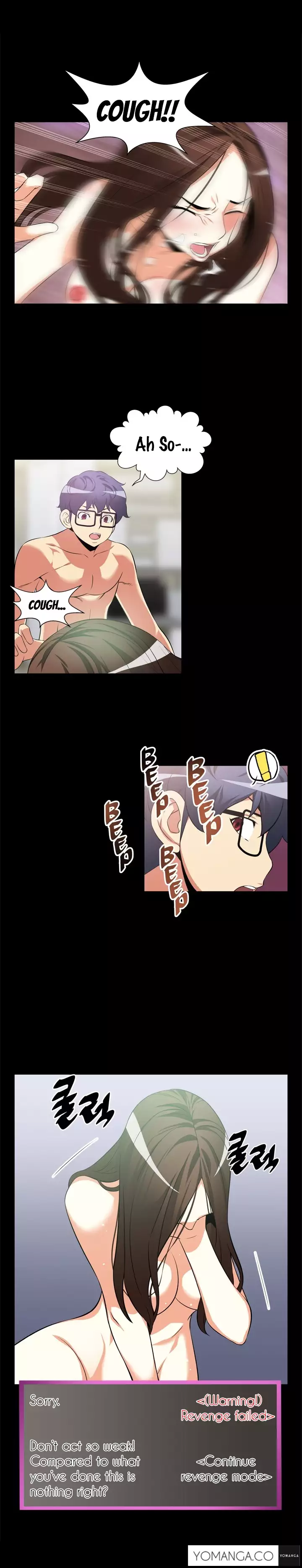 Love Parameter Ch.1-35