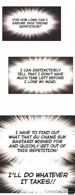 [Yi Hyeon Seok] Refrain Love Ch.1-24 (English) (YoManga) (Ongoing)