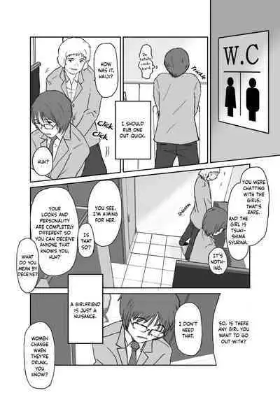 Better Girls Ch. 1-4