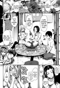 [Tachibana Omina] Boku wa Minna no Kanrinin | I Am Everyone's Landlord [English] [Lazarus H]