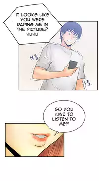 My Office Ch.1-30 (English) (Ongoing)