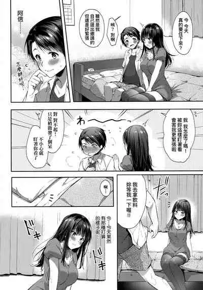 [Itou Nanami] Like a LOVEDOLL ~Dakara, Nan demo Shite Ageru~ | Like a Lovedoll～所以說、無論什麼要求都可以～