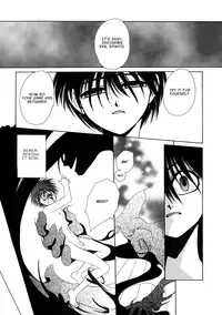 Dr. Ten - Map of Tokyo Savage Vol 1 (English)