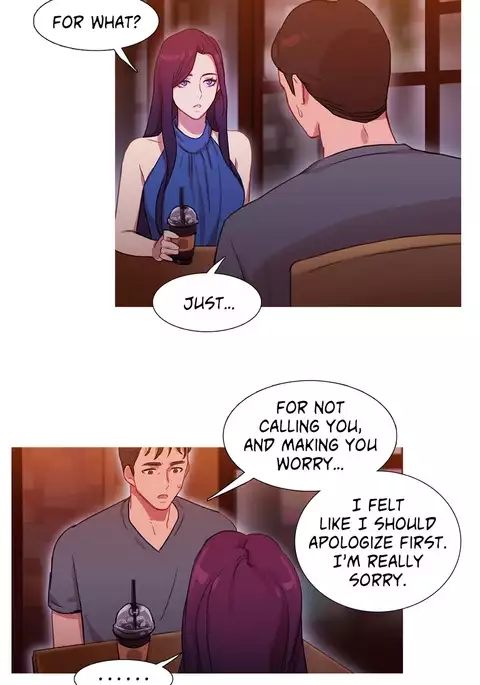 Scandal of the Witch Ch.1-24