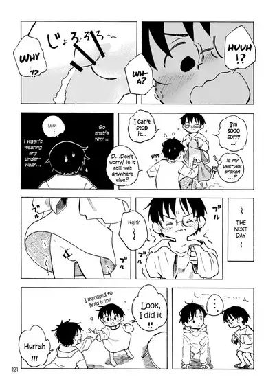 Kimi no Sorairo Enpitsu | Your Sky-colored Pencil