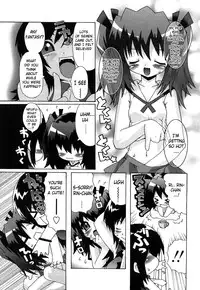 [mdo-h] Haeteru Watashi To Tsuiteru Kanojo | I Grew One, and She's Got One [English] {doujin-moe.us}