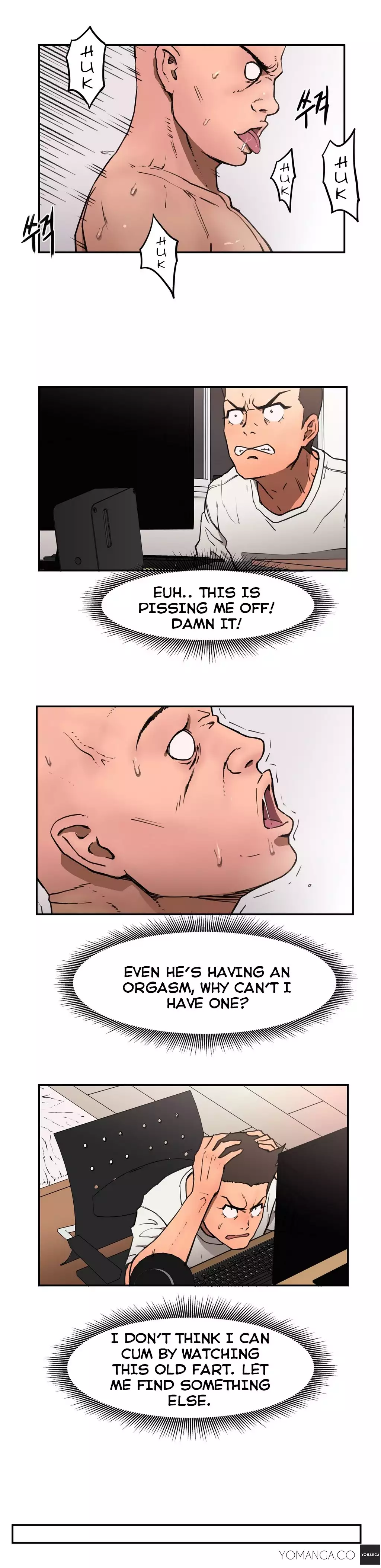 Refrain Love Ch.1-10