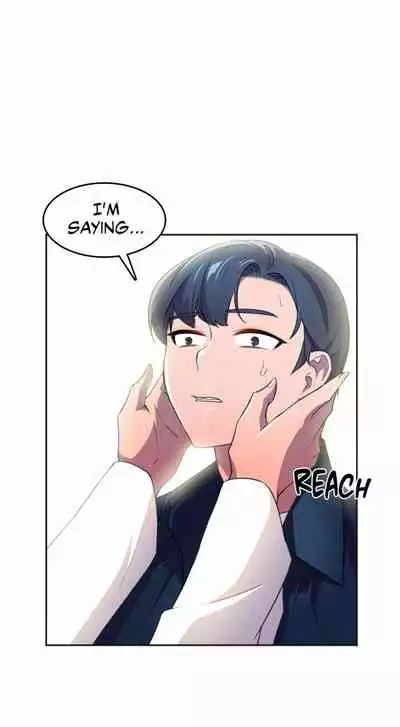 HERO MANAGER Ch. 1-11 [English]