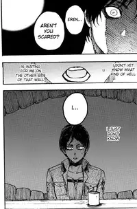 (FALL OF WALL Osaka) [Ongire (Tamy)] Ficus 2 (Shingeki no Kyojin) [English] [Moy Moe Scans]