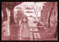 (SC26) [PLANET PORNO (Yamane)] WRECK STYLE (Yotsubato!) [English] [Goatse]