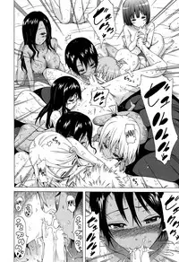 [Akatsuki Myuuto] Lingua Franca!! Ch. 1-4 [English] [PSYN]