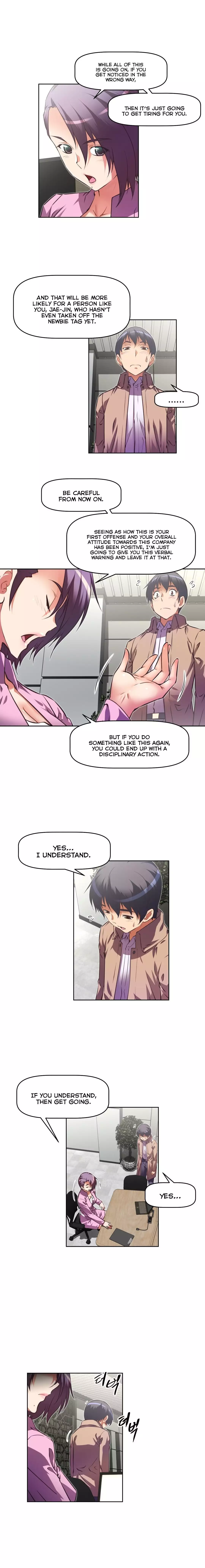 Brawling Go Ch.76-118