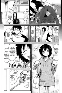 [Kikunosukemaru] Senpai Kouhai Danjo Jijou | Senpai Kouhai a Man and Woman's Circumstances (COMIC Anthurium 024 2015-04) [English] [Danicco]