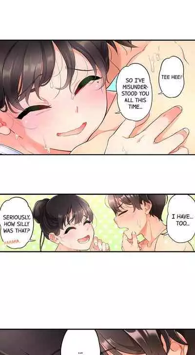 [Aoki Nanase] My Friend Came Back From the Future to Fuck Me (Ongoing) (Ch. 1 - 21)