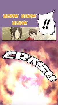 [Hong BanJang] Aharoo Ch.1-35 (English) (YoManga) (Ongoing)