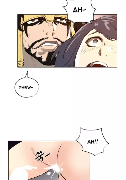 Perfect Half Ch.1-23