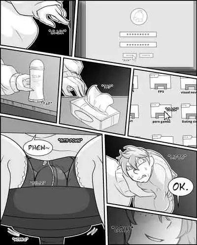 Revenge Transformation (Uncropped)