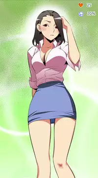 [KKUN &INSANE] Love Parameter 恋爱辅助器 83-85 [Chinese]