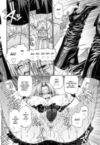 [Chiba Toshirou] Candy House [English] [Decensored]