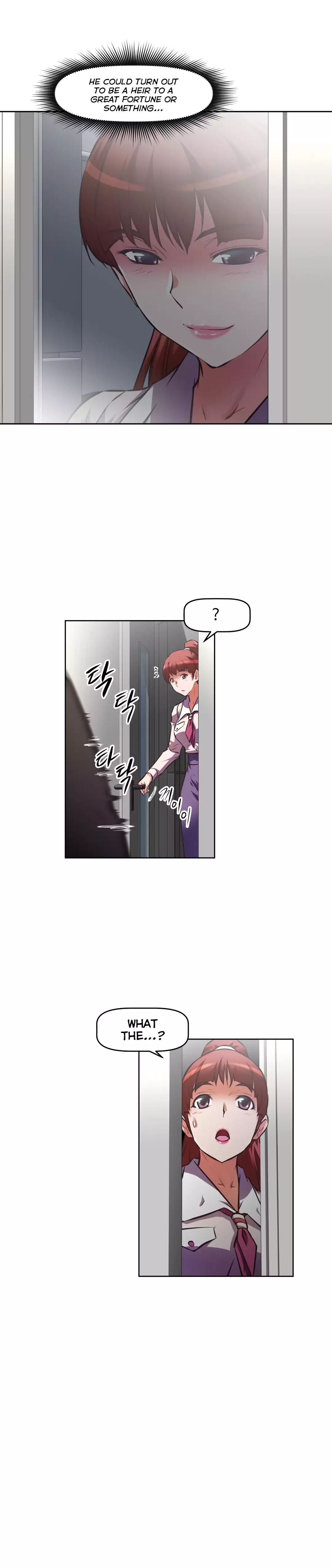 Brawling Go Ch.76-118