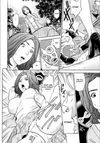 [Tange Suzuki] Mama ga Iku! Boku wa Dopyu! - Mama felt orgazm! I ejaculate! [English] [Yoroshii] [Decensored]