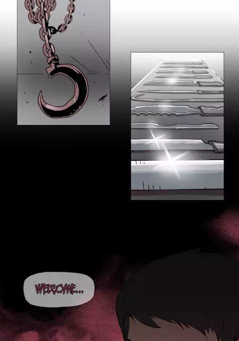 Household Affairs Ch.1-37