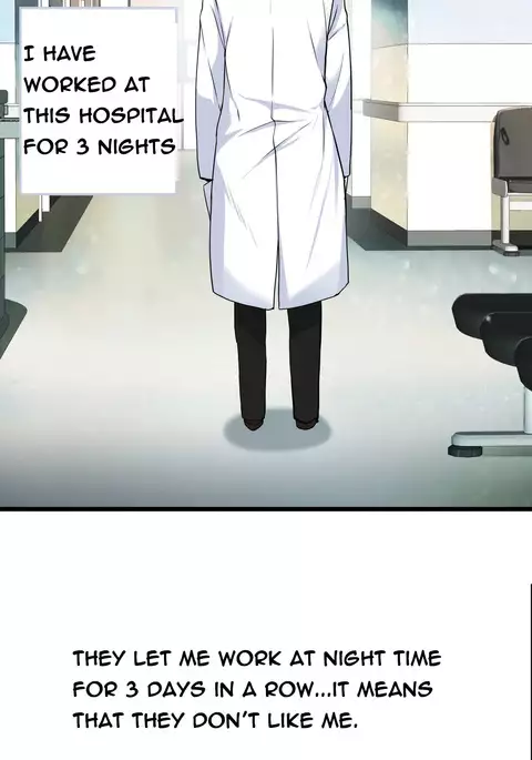 Tissue Thieves Ch.1-29