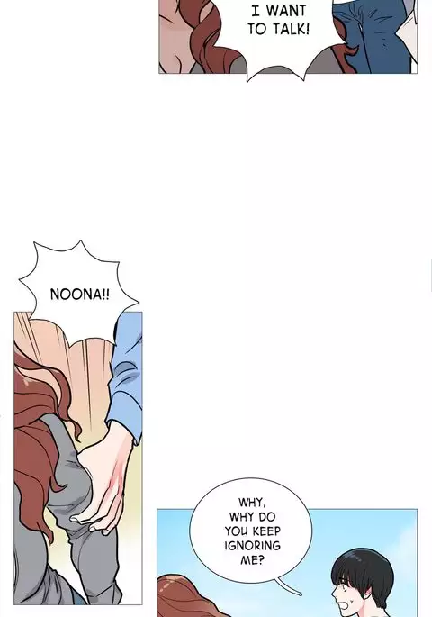 Sadistic Beauty Ch.1-20