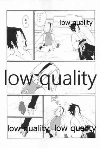 (Zennin Shuuketsu 12) [Ukiseikou (Yamadon)] Time Travel Honeymoon 2 (Naruto)