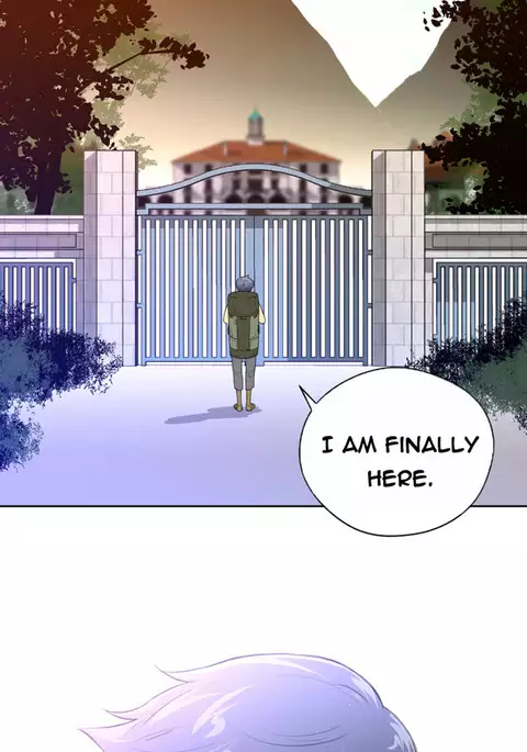 Perfect Half Ch.1-20