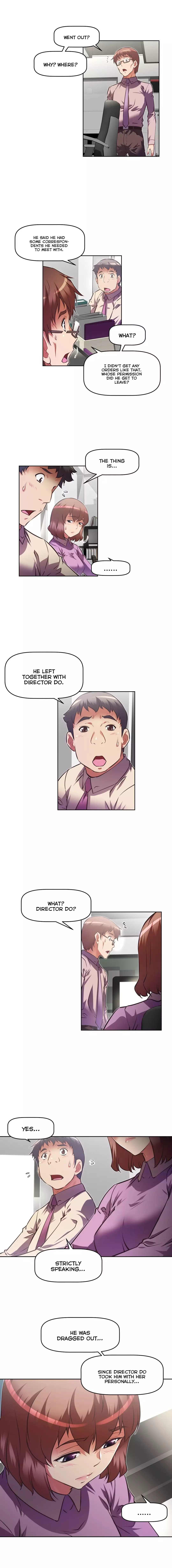 Brawling Go Ch.76-120