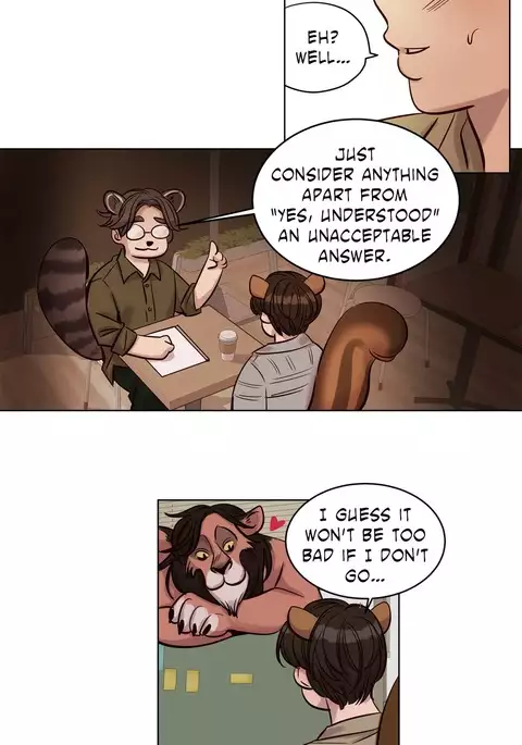 Atonement Camp Ch.1-46